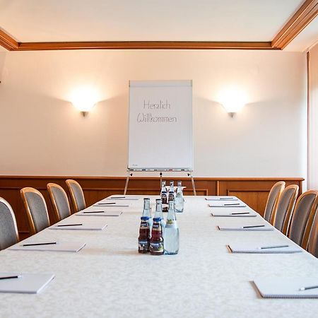 Hotel Koegel Erbach an der Danau エクステリア 写真