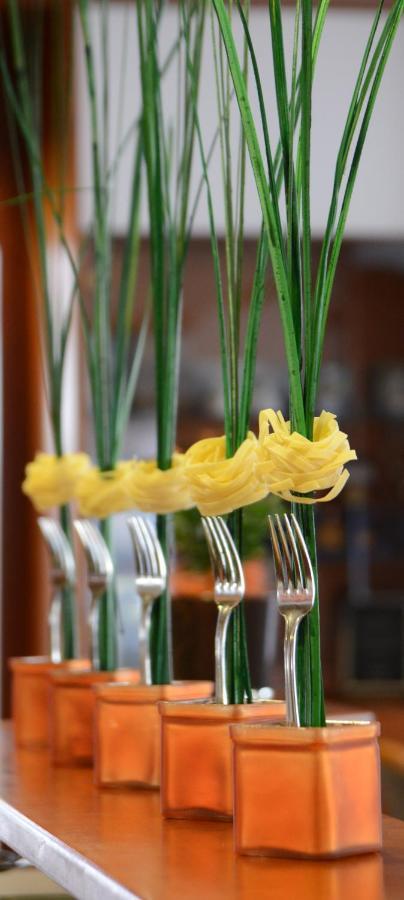 Hotel Koegel Erbach an der Danau エクステリア 写真