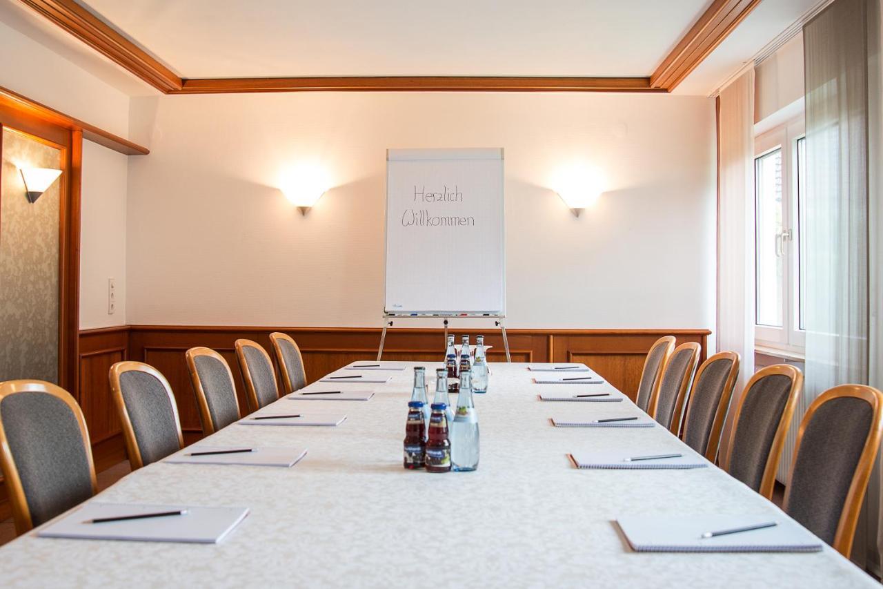 Hotel Koegel Erbach an der Danau エクステリア 写真
